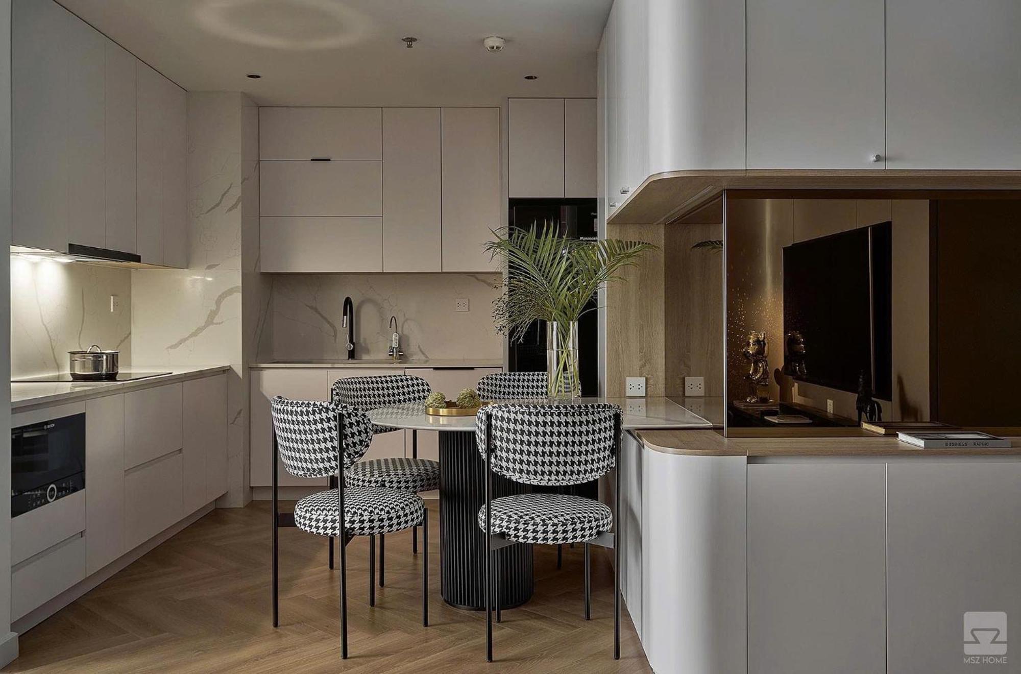 Kabi Homes - Luxury Apartment In Vinhomes Times City Ханой Экстерьер фото