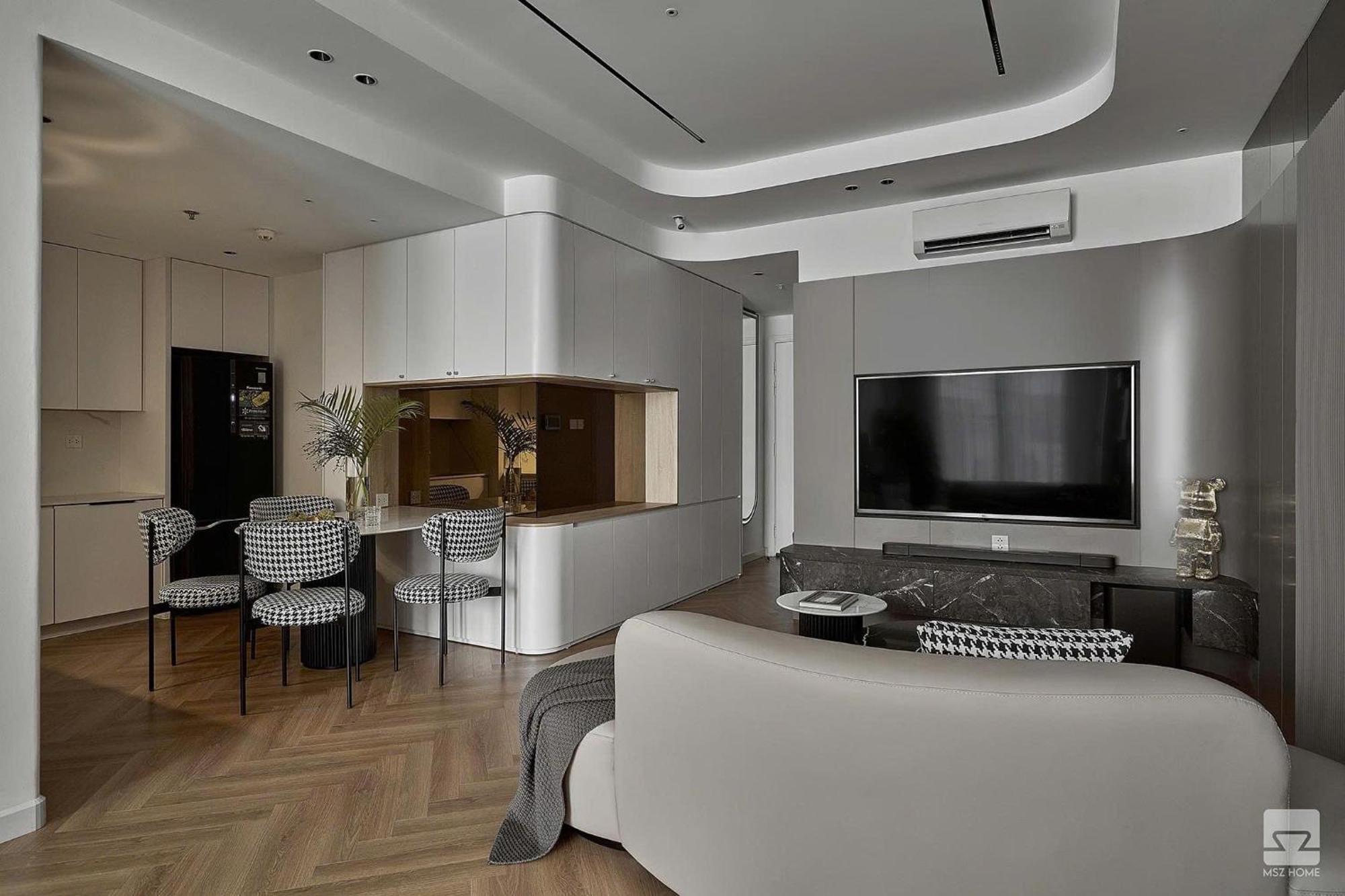 Kabi Homes - Luxury Apartment In Vinhomes Times City Ханой Экстерьер фото