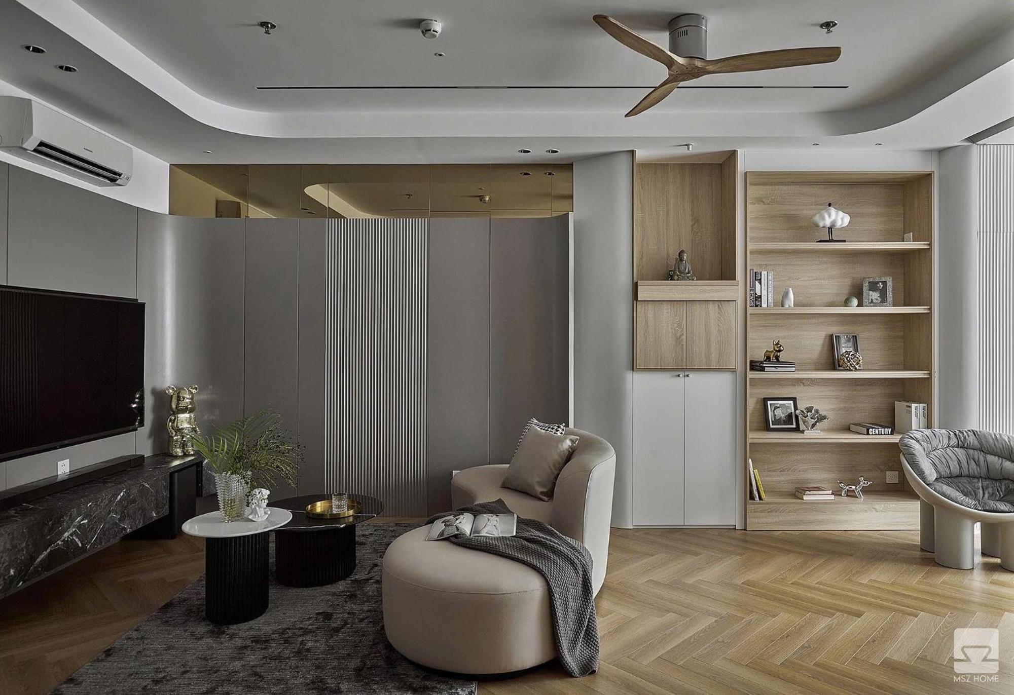 Kabi Homes - Luxury Apartment In Vinhomes Times City Ханой Экстерьер фото